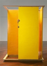 Hélio Oiticica: To Organize Delirium at The Art Institute of Chicago